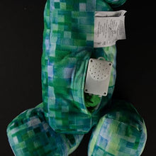 Load image into Gallery viewer, Minecraft Light Up Creeper Pillow Buddy - Gifteee Unique & Unusual gifts, Cool gift ideas