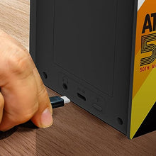 Load image into Gallery viewer, Retro Gaming Mini Arcade