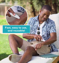 Load image into Gallery viewer, Bite away - The Original Electronic Bug bite Treatment for Mosquito Bite - Gifteee Unique & Unusual gifts, Cool gift ideas