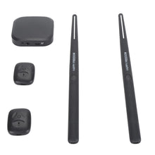 Load image into Gallery viewer, Portable Electronic Drum Set