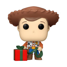 Load image into Gallery viewer, Funko Pop! Pixar 24-Day Advent Calendar