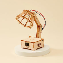 Load image into Gallery viewer, DIY LED Lamp Building Kit
