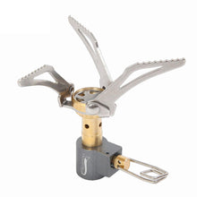 Load image into Gallery viewer, Ultralight Mini Camping Stove - Gifteee Unique & Unusual gifts, Cool gift ideas