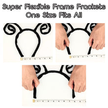 Load image into Gallery viewer, Bug Costume Headband - Gifteee Unique & Unusual gifts, Cool gift ideas