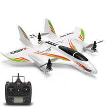 Load image into Gallery viewer, GoolRC RC Airplane X450 – Sky-High Excitement