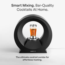 Load image into Gallery viewer, Barsys 360 Cocktail Maker – Smart Automatic Drink Machine