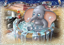 Load image into Gallery viewer, Disney Moments 40,320-Piece Puzzle - Gifteee Unique & Unusual gifts, Cool gift ideas