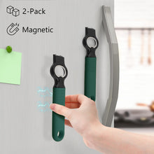 Load image into Gallery viewer, Magnetic Bottle & Can Opener – 2-in-1 with Comfort Grip