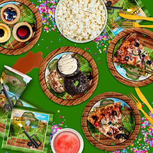 Load image into Gallery viewer, Fortnite Party Supplies Set - Gifteee Unique & Unusual gifts, Cool gift ideas