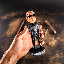 Load image into Gallery viewer, Trumpinator Bobblehead Figure