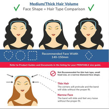 Load image into Gallery viewer, Invisible Sunglasses Headband - Gifteee Unique & Unusual gifts, Cool gift ideas