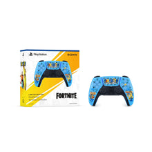 Load image into Gallery viewer, PlayStation DualSense Wireless Controller – Fortnite Limited Edition