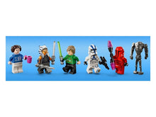 Load image into Gallery viewer, LEGO Star Wars Advent Calendar 2024
