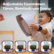 Load image into Gallery viewer, Benny Bradley's Potty Training Watch