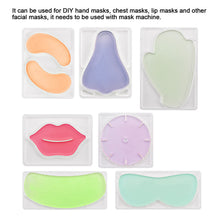 Load image into Gallery viewer, ZJchao DIY Face Mask Machine Accessories