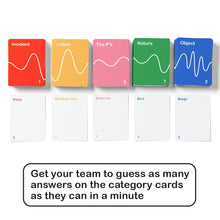 Load image into Gallery viewer, That Sound Game – Funny Party Game for Weird People
