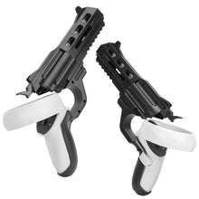 Load image into Gallery viewer, VR Controller Stock for Quest 2 - Gifteee Unique & Unusual gifts, Cool gift ideas