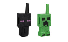 Load image into Gallery viewer, Minecraft Walkie Talkies for Kids – Two-Way Radios