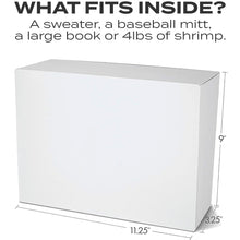 Load image into Gallery viewer, Cat Hat Prank Gift Box – Empty Fake Packaging