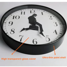 Load image into Gallery viewer, Monty Python Silly Wall Clock - Gifteee Unique & Unusual gifts, Cool gift ideas