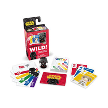 Load image into Gallery viewer, Something Wild! Star Wars Card Game - Gifteee Unique & Unusual gifts, Cool gift ideas
