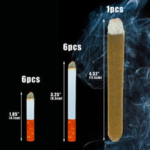 Load image into Gallery viewer, Fake Puff Cigarettes and Cigar - Gifteee Unique & Unusual gifts, Cool gift ideas