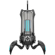 Load image into Gallery viewer, Supernova Portable Bluetooth Speaker and Lamp