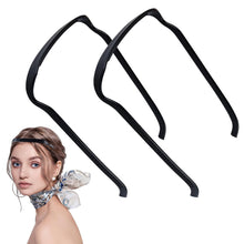 Load image into Gallery viewer, Invisible Sunglasses Headband - Gifteee Unique & Unusual gifts, Cool gift ideas