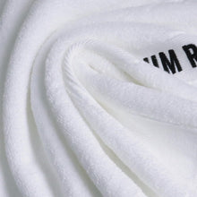 Load image into Gallery viewer, KISSHAKE Funny Embroidered Hand Towel | Premium Cotton Gag Gift for Him