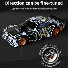 Load image into Gallery viewer, HERR 1/43 Scale RC Mini Drift Car