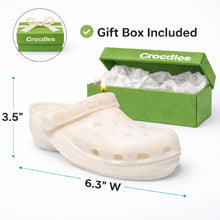 Load image into Gallery viewer, Croc Candle – Funny Novelty Shoe Candle Gag Gift