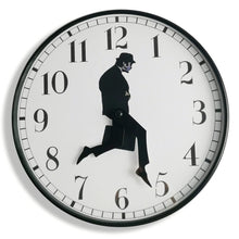 Load image into Gallery viewer, Monty Python Silly Wall Clock - Gifteee Unique & Unusual gifts, Cool gift ideas