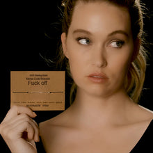 Load image into Gallery viewer, Inspirational Morse Code Bracelet - Unique Jewelry Gift for Friends