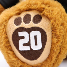 Load image into Gallery viewer, Trumpinator Teddy Bear Plush