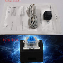 Load image into Gallery viewer, Programmable Single Key USB Keyboard