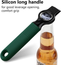 Load image into Gallery viewer, Magnetic Bottle & Can Opener – 2-in-1 with Comfort Grip