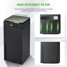 Load image into Gallery viewer, Smart Cooling Fan for Xbox Series X