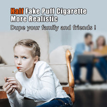 Load image into Gallery viewer, Fake Puff Cigarettes and Cigar - Gifteee Unique & Unusual gifts, Cool gift ideas