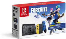 Load image into Gallery viewer, Nintendo Switch Fortnite Bundle - Gifteee Unique & Unusual gifts, Cool gift ideas