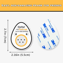 Load image into Gallery viewer, Annoying Chirping Prank Sound Egg - Gifteee Unique & Unusual gifts, Cool gift ideas