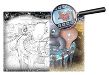 Load image into Gallery viewer, Disney Moments 40,320-Piece Puzzle - Gifteee Unique & Unusual gifts, Cool gift ideas