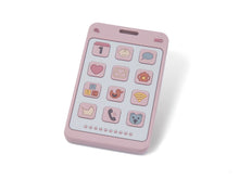 Load image into Gallery viewer, Silicone Phone Teether for Babies - Gifteee Unique & Unusual gifts, Cool gift ideas