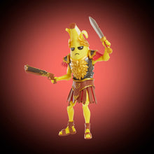 Load image into Gallery viewer, Fortnite Potassius Peely Action Figure - Gifteee Unique & Unusual gifts, Cool gift ideas