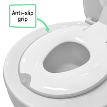 Load image into Gallery viewer, Flip & Sit Potty Trainer