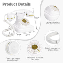 Load image into Gallery viewer, Audio Guest Book Phone - Gifteee Unique & Unusual gifts, Cool gift ideas