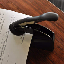 Load image into Gallery viewer, Holmes Stamp & Sign Custom Book Embosser