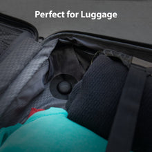 Load image into Gallery viewer, AirTag Fabric Mount (2 Pack) - Secure Attachment for Bags and Jackets