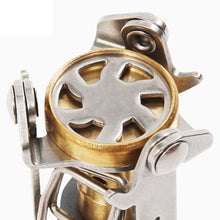 Load image into Gallery viewer, Ultralight Mini Camping Stove - Gifteee Unique & Unusual gifts, Cool gift ideas