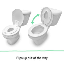 Load image into Gallery viewer, Flip & Sit Potty Trainer