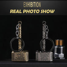 Load image into Gallery viewer, Marvel Thor Hammer Lighter - Gifteee Unique & Unusual gifts, Cool gift ideas